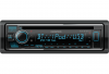 Авто магнитола Kenwood  KDC-BT640U