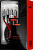 Кабель межблочный 5м Ural (Урал) КМ 4RCA-ТТ5М