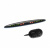 Парктроник Parkmaster 21U-4-A black