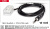 AUX штатный переходник AUDI CARAV 18-005 2003-2008