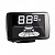 Парктроник Parkmaster 23U-4-A-Black