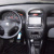 Переходная рамка PEUGEOT 206 RFR-N08 Переходная рамка PEUGEOT 206 RFR-N08